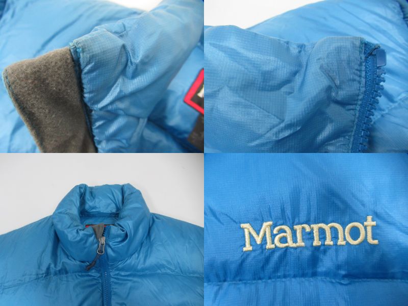 Marmot(マーモット) TRANS LITE DOWN