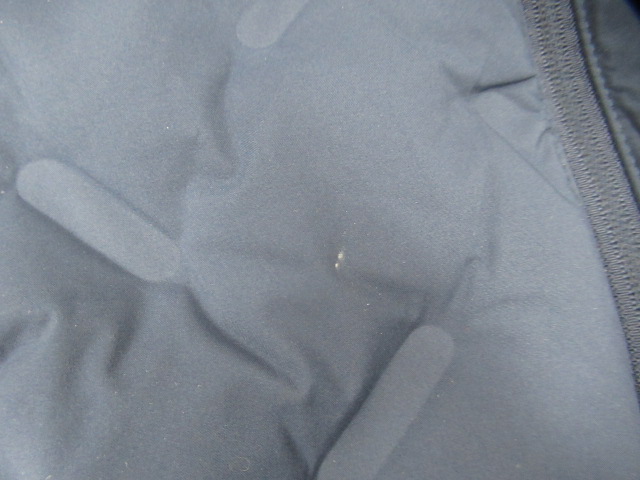 その他ブランド  ICEPEAK 化繊綿パーカ BARWICK