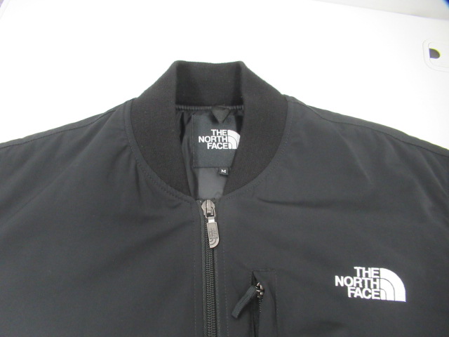 THE NORTH FACE（ノースフェイス）  インサレーションボンバージャケット メンズ
