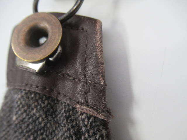 Snow Peak(スノーピーク) 焚き火ベスト ウール