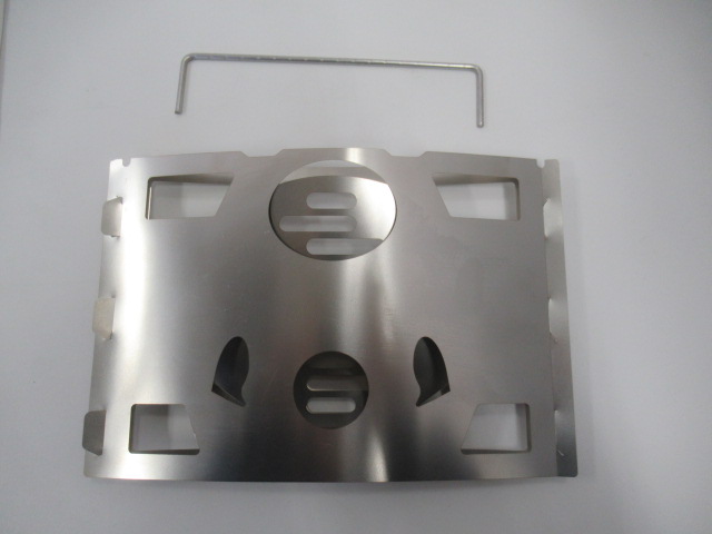 その他ブランド  STC ピコグリル85