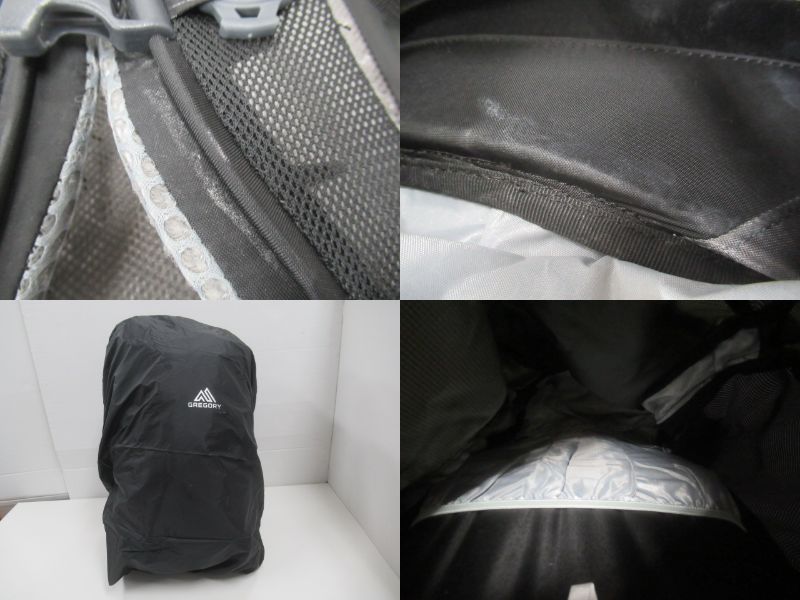 GREGORY(グレゴリー) パラゴン58