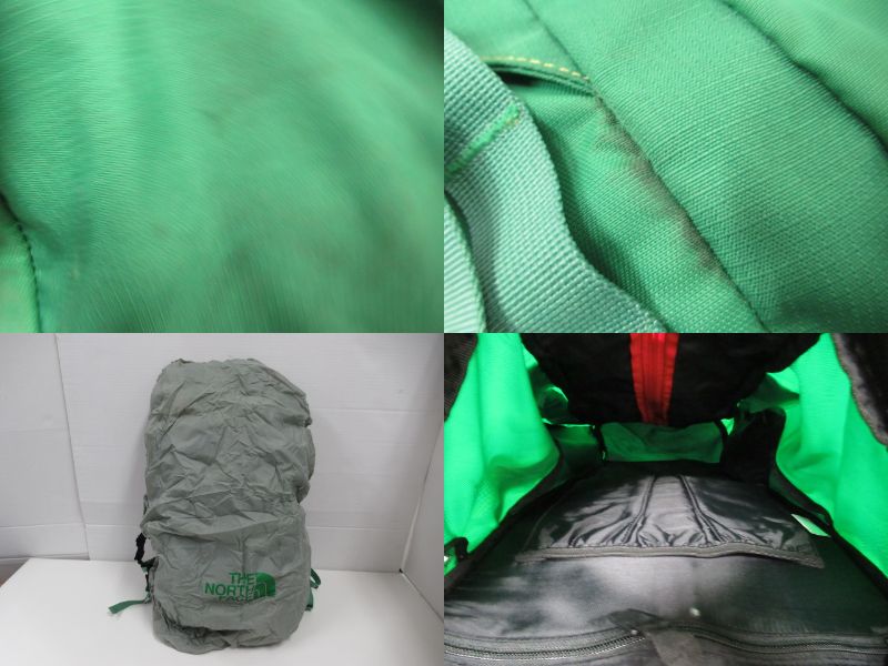 THE NORTH FACE(ノースフェイス) テルス30