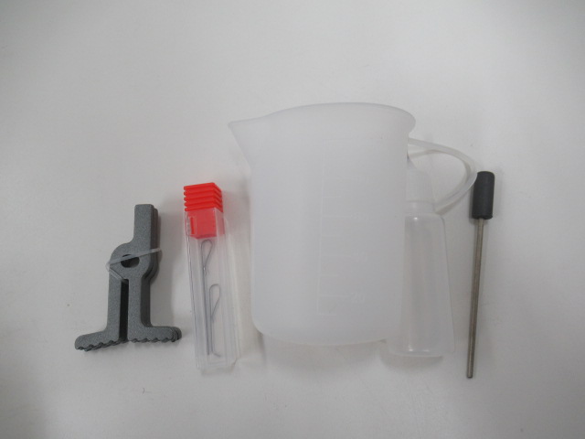 その他ブランド  Fishbone アルコールストーブ FB-05E