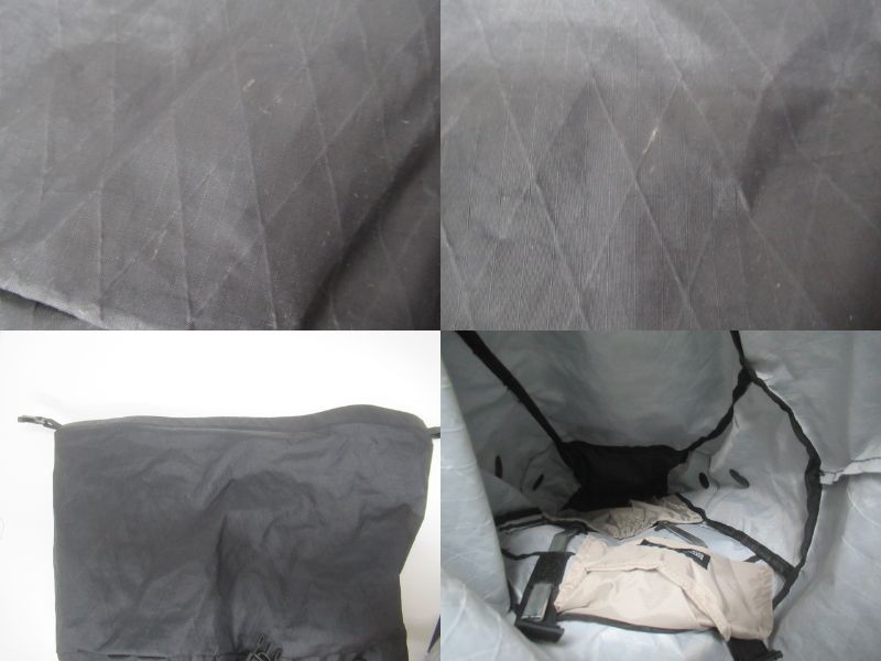 その他ブランド Carrier Pack 50L V2