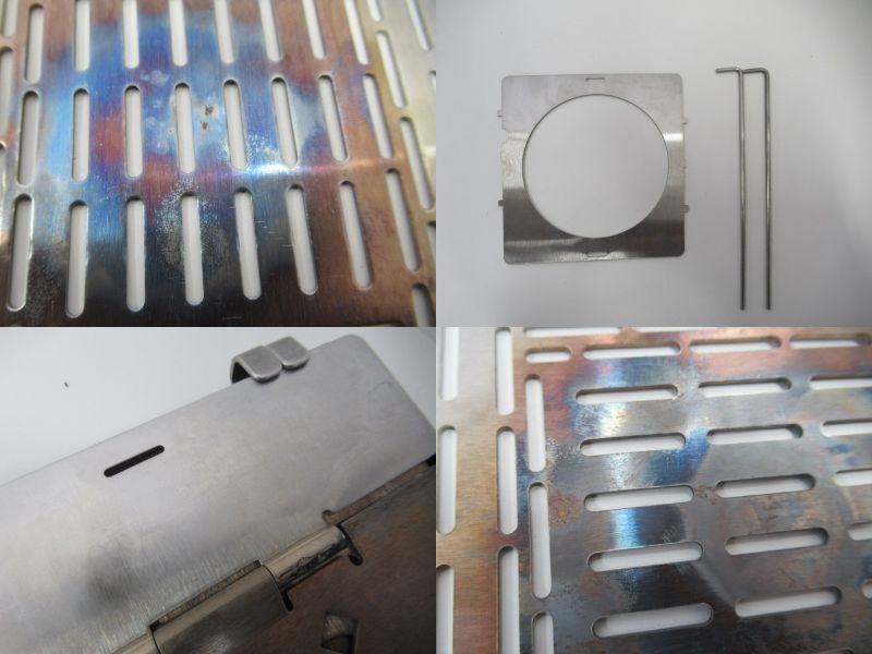 Firebox（ファイヤーボックス）  G2 Deluxe Combo Kit