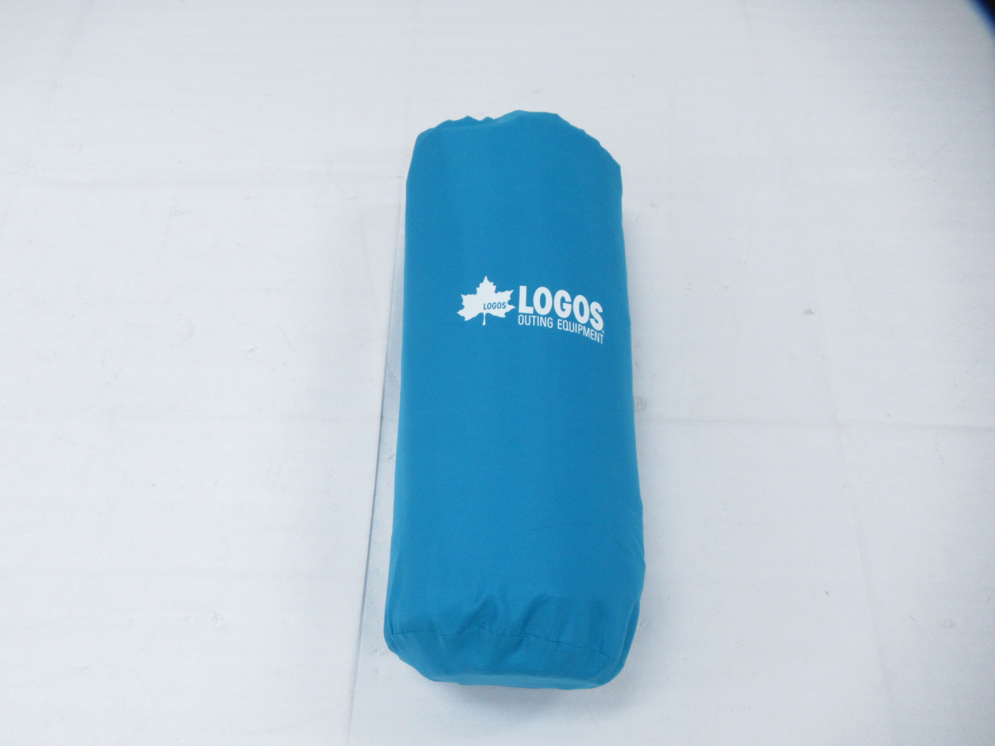 LOGOS（ロゴス）  超厚 セルフインフレートマット DUO