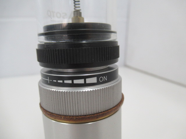 SOTO(ソト・新富士バーナー) ガスランタン ひのと