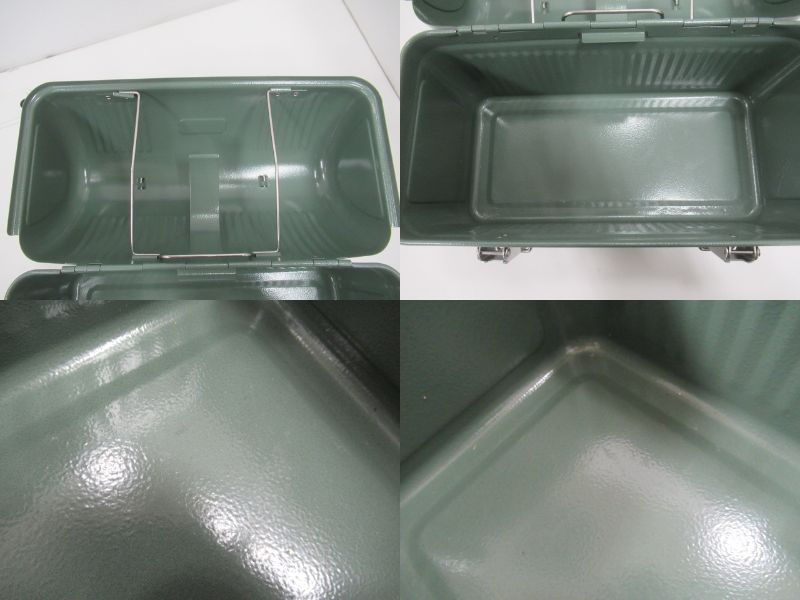 STANLEY(スタンレー) クラシック ランチ ボックス 9.5L