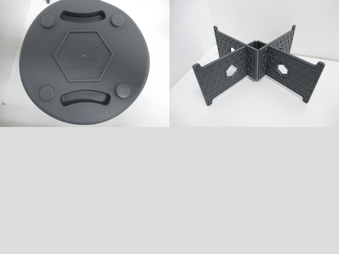 その他ブランド  コラプズ ウォータージャグ