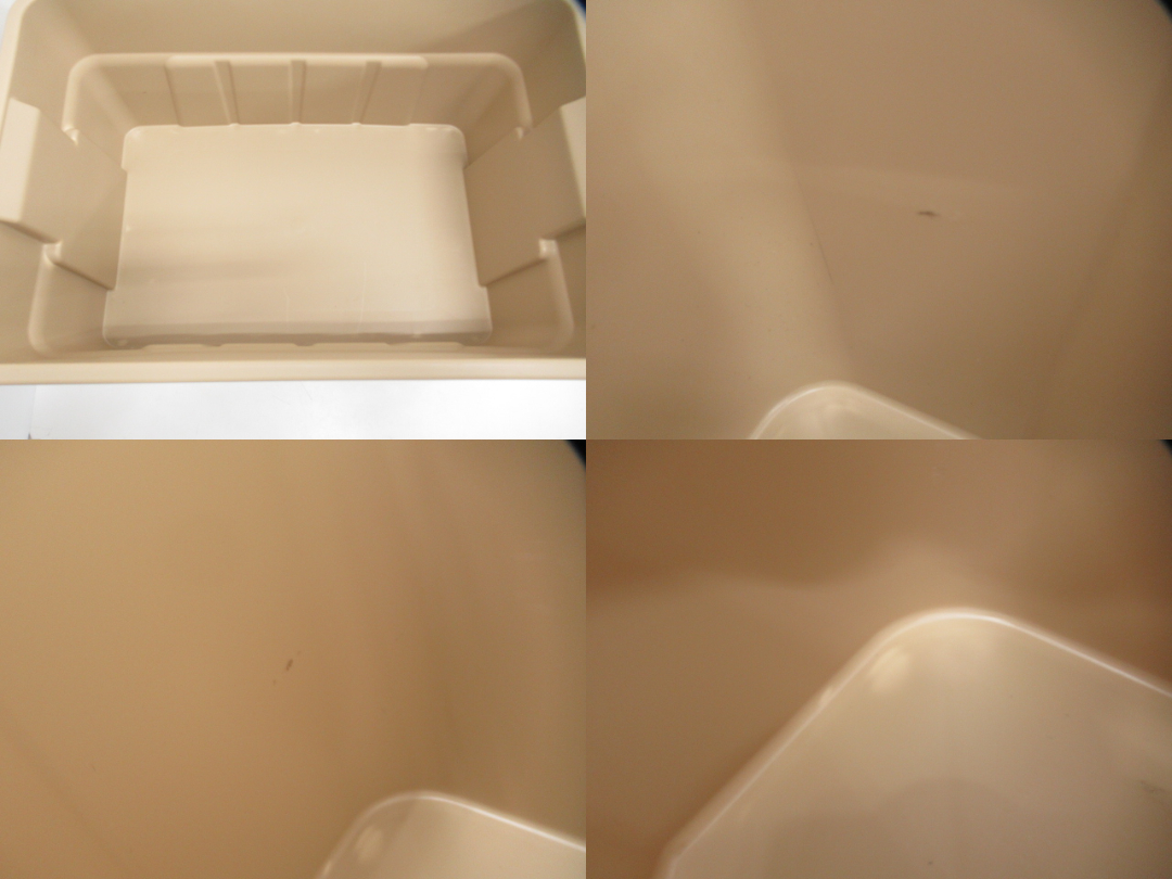 その他ブランド  THOR Large Totes With Lid 53L