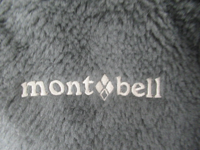 mont-bell（モンベル）  クリマエア アングラージャケット
