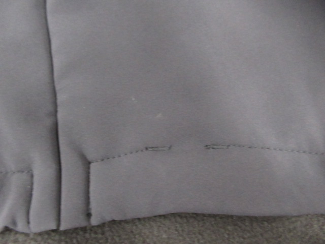 mont-bell(モンベル) パウダーシェッド パーカ メンズ