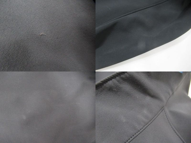 mont-bell(モンベル) ノマドジャケット メンズ