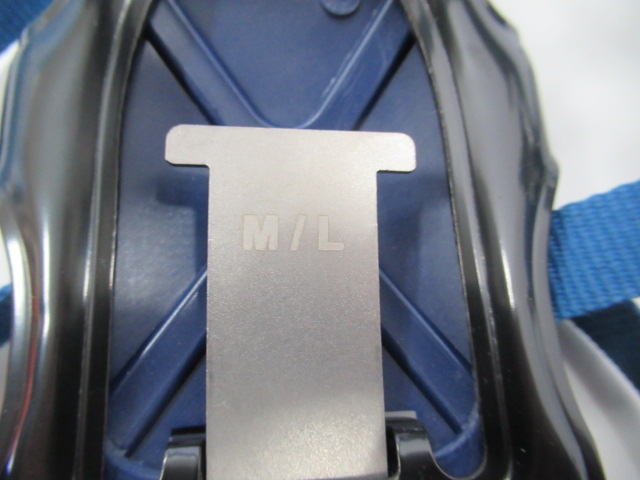 mont-bell(モンベル) スノースパイク 10