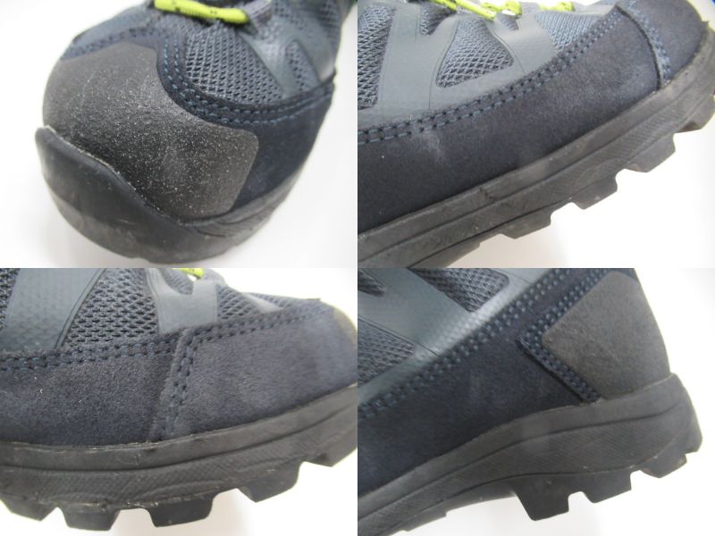 mont-bell(モンベル) マウンテンクルーザー400 ワイド メンズ