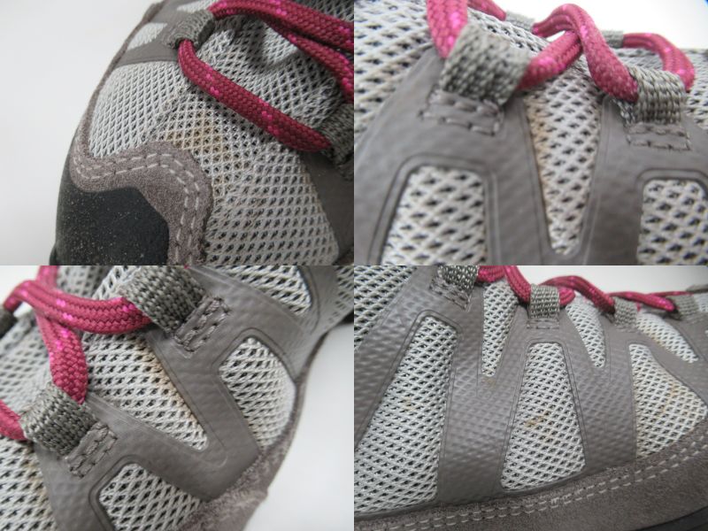 mont-bell(モンベル) マウンテンクルーザー400 レディース