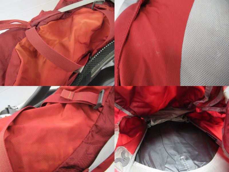 Osprey(オスプレー) イーサー70