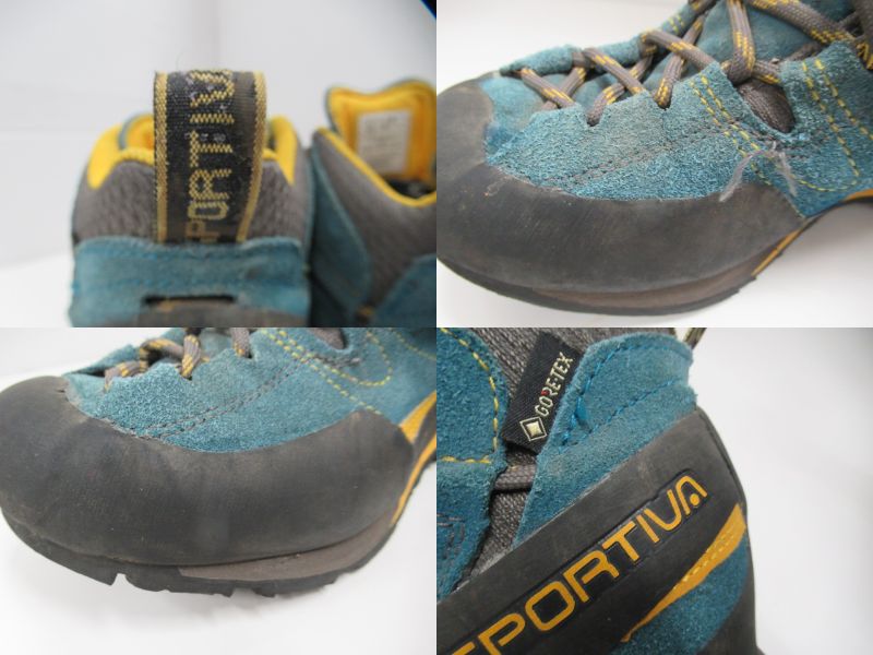 ボルダー エックス ミッド GTX | アウトドア用品・アウトドアグッズの