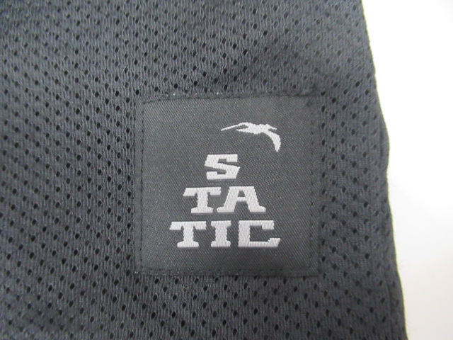 STATIC(スタティック) アドリフトクルー