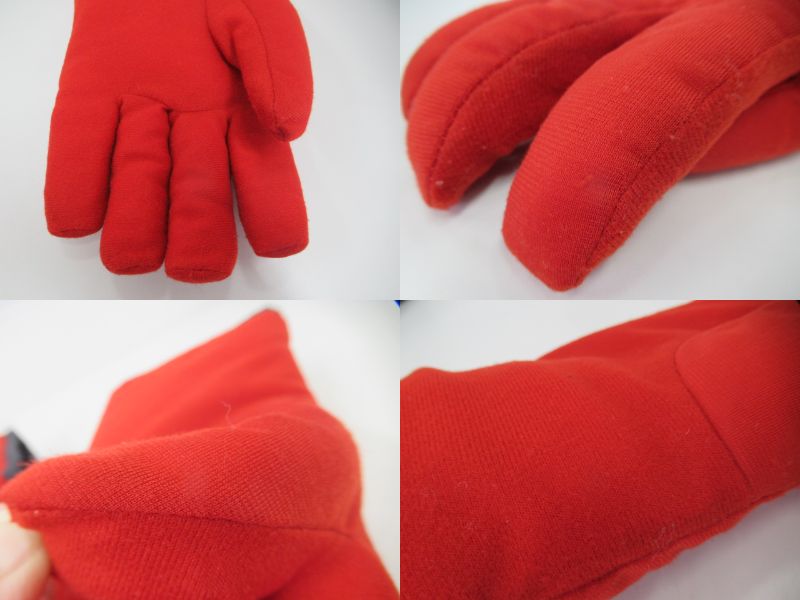 mont-bell(モンベル) アルパイングローブ ライナー レディース