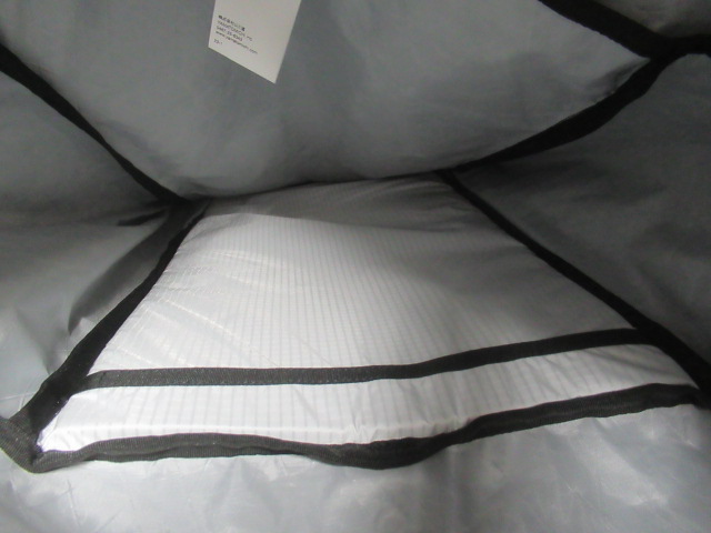 山と道 THREE スタンダード L