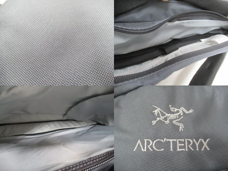 ARC'TERYX(アークテリクス) ブレード24