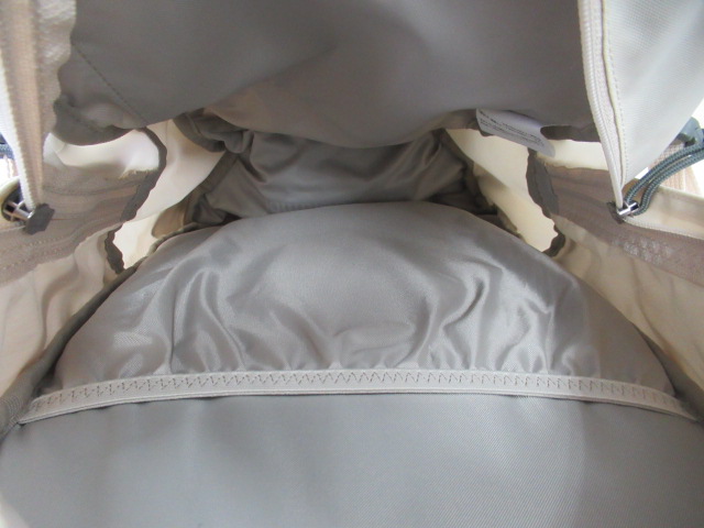 Columbia(コロンビア) キャッスルロック20L バックパック2