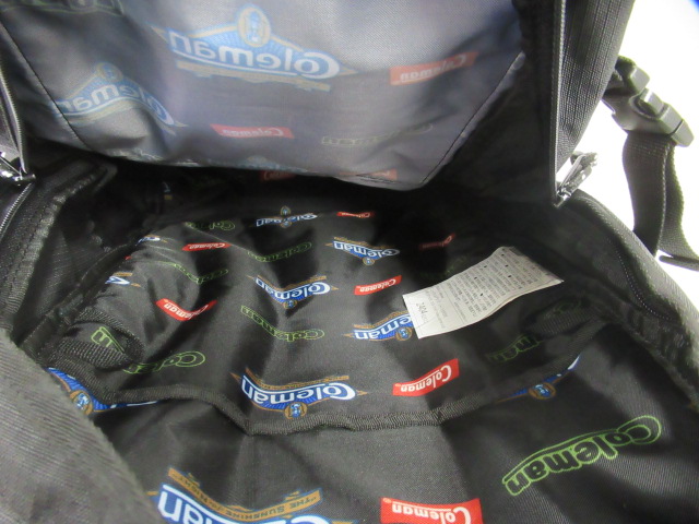 Coleman(コールマン) ウォーカー25 20TH リミテッド