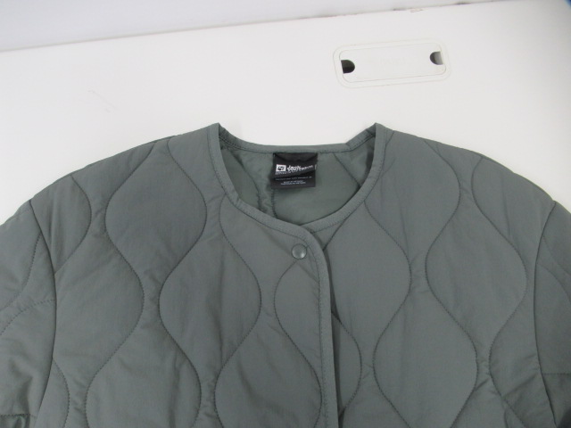 Jack Wolfskin（ジャックウルフスキン）  WANDERMOOD INS JKT レディース