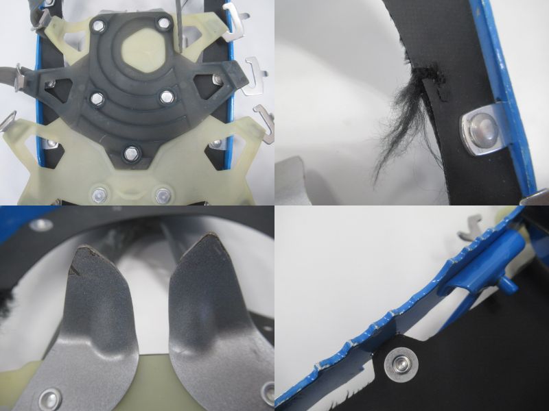 MSR（エムエスアール）  ライトニングアッセント 22