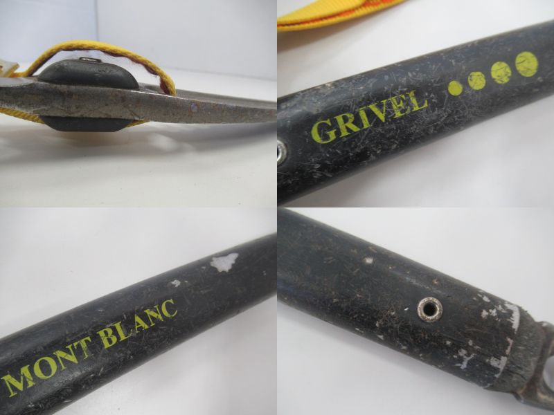 Grivel(グリベル) ブレンバ SA