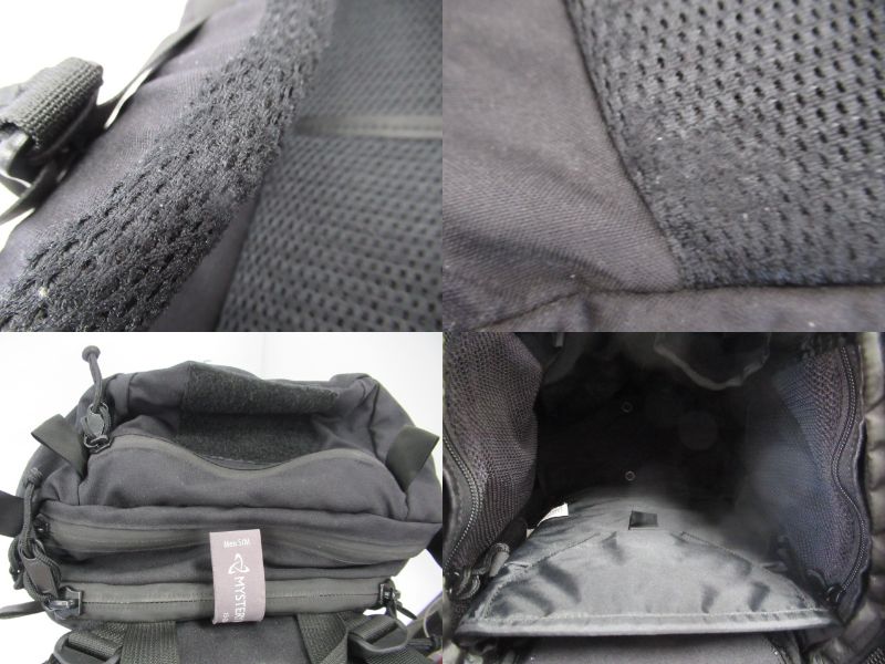 MYSTERY RANCH(ミステリーランチ) スリーデイアサルト クラシック