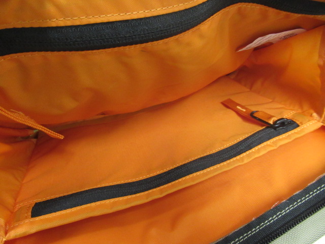 MYSTERY RANCH（ミステリーランチ）  ディストリクト 8