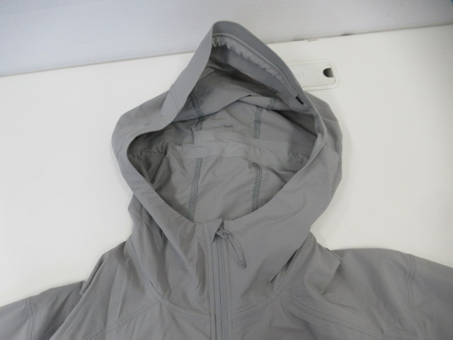 ARC'TERYX(アークテリクス) ガンマ SL フーディ