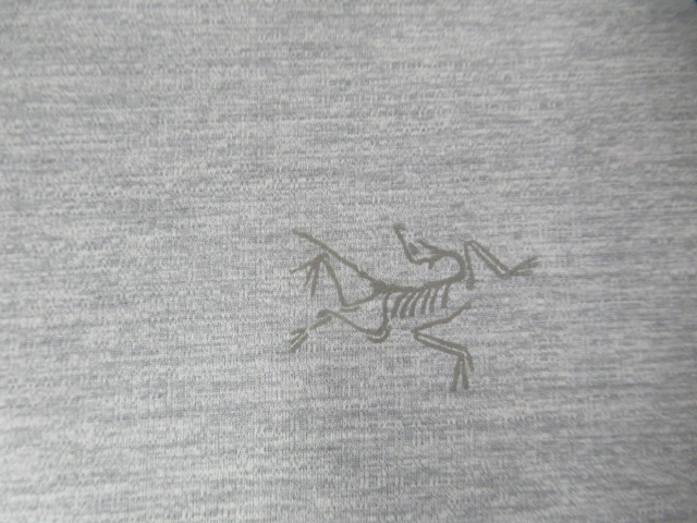 ARC'TERYX(アークテリクス) コーマック クルー ロングスリーブ