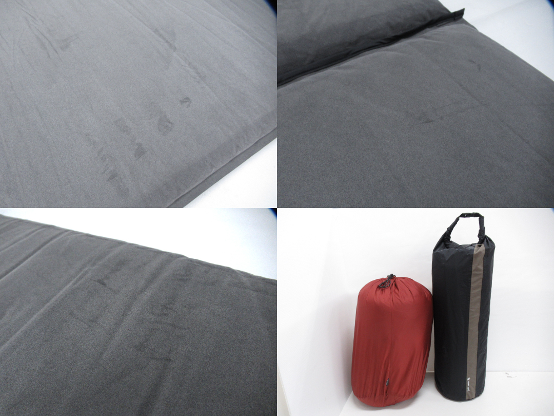 Snow Peak（スノーピーク）  グランドオフトン ダブル1600 BD-051