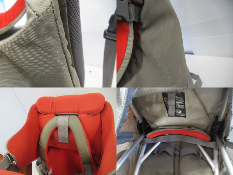 macpac（マックパック）  コアラ