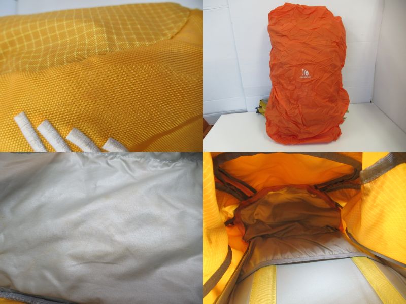 mountain dax(マウンテンダックス) ラトック70