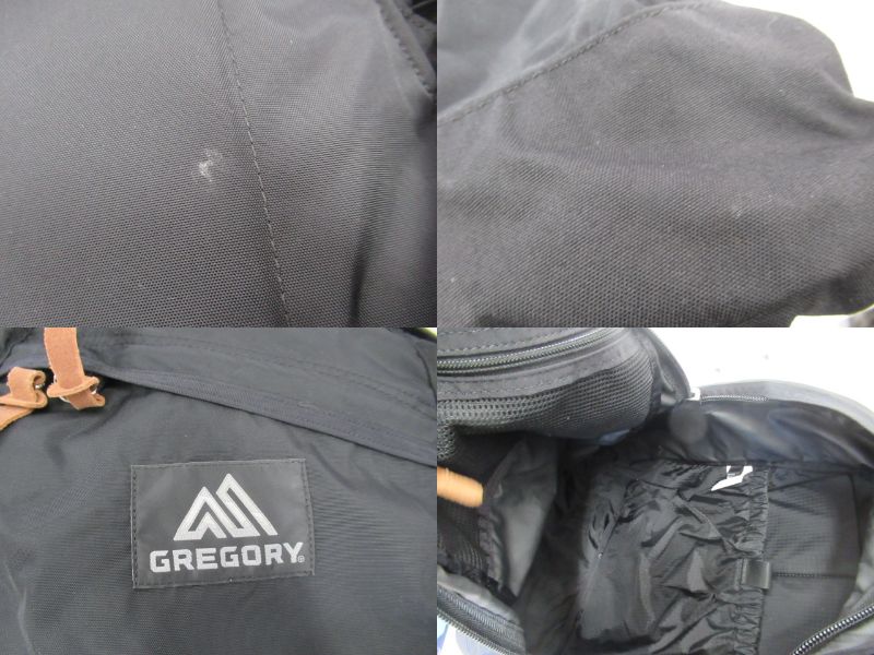 GREGORY(グレゴリー) デイパック