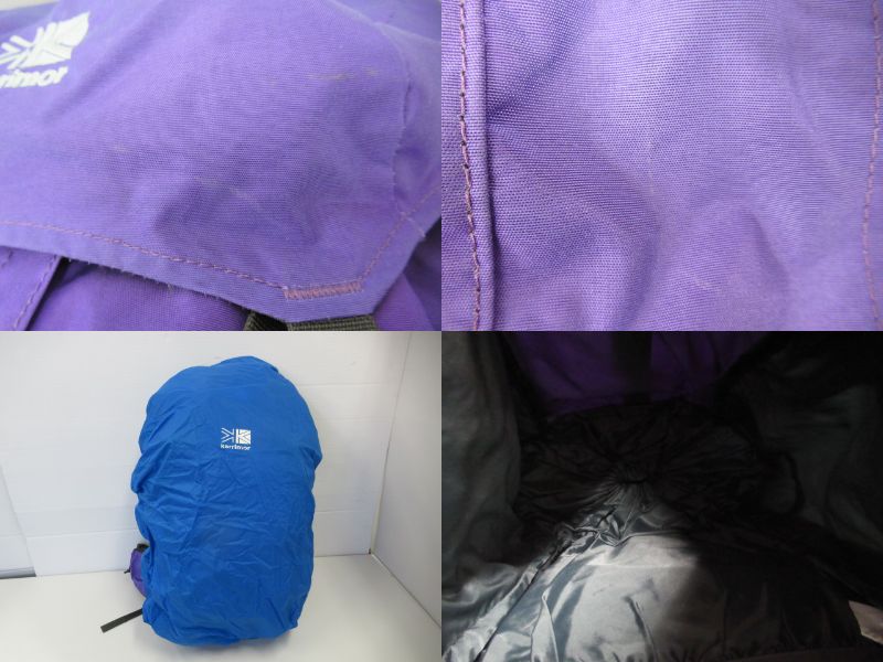 karrimor（カリマー）  リッジ40 Type1