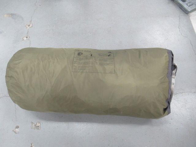 ROBENS（ローベンス）  フィールドベース グランドシートセット