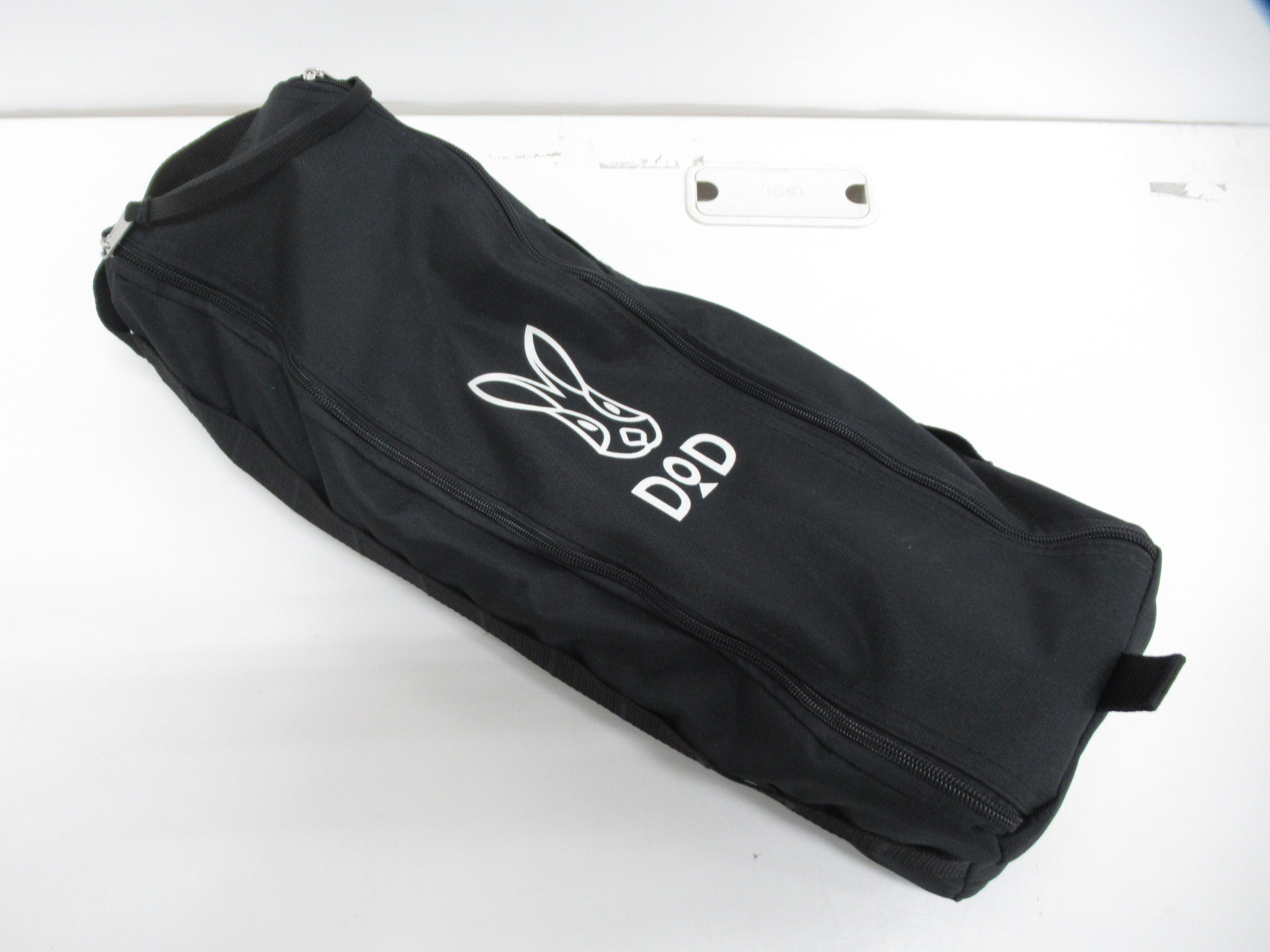 DOD（ディーオーディー）  バッグインベッド