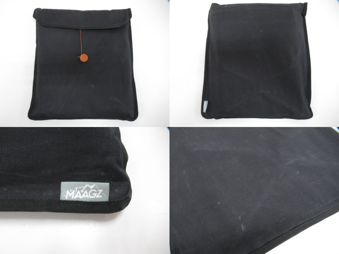 その他ブランド  maagz RAPCA 風防セット