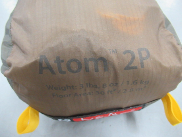 NEMO(ニーモ) ニーモ アトム2P