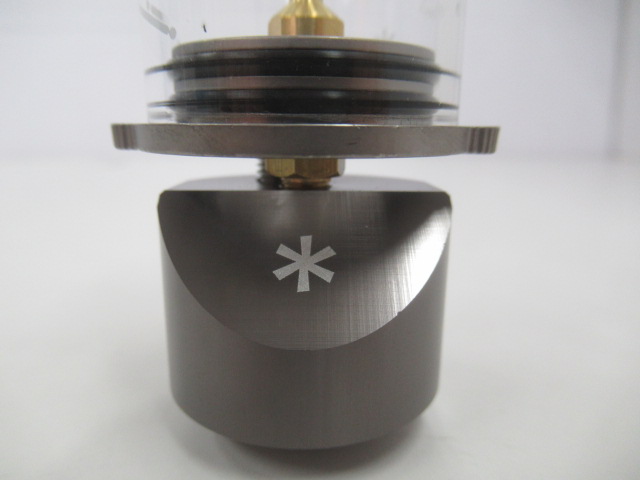 Snow Peak(スノーピーク) リトルランプ ノクターン 2018 星座