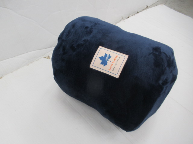 LOGOS（ロゴス）  丸洗いやわらか こたつ布団シュラフ