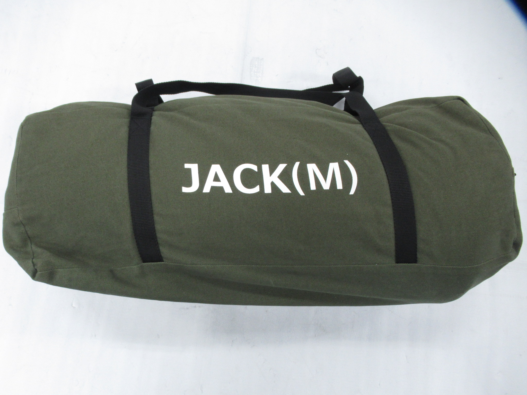 DOD（ディーオーディー）  ジャケシュラ2M S1-708-KH