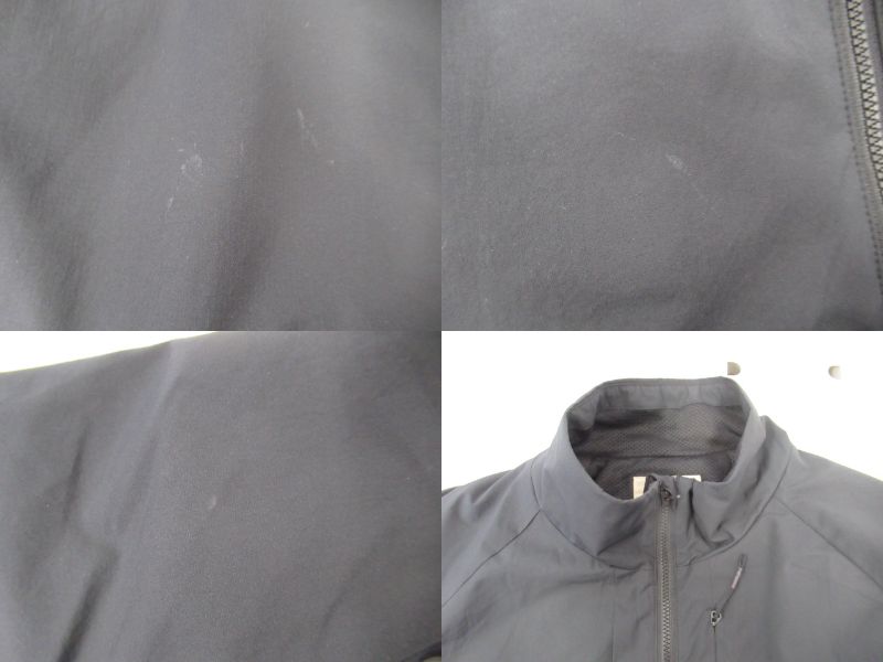 Snow Peak(スノーピーク) 2L Octa Jacket