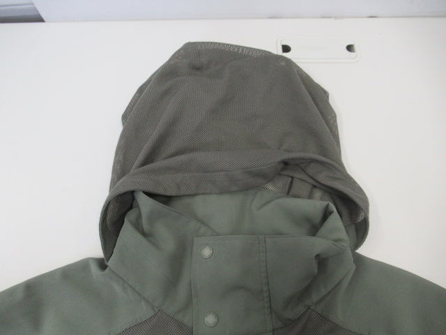 Snow Peak(スノーピーク) インセクトシールドジャケット